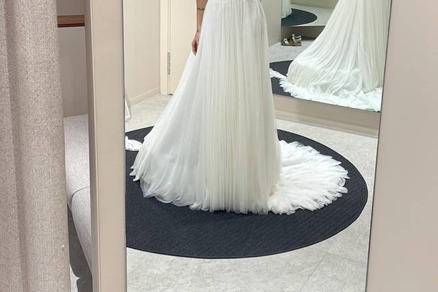 Sedka Novias 2