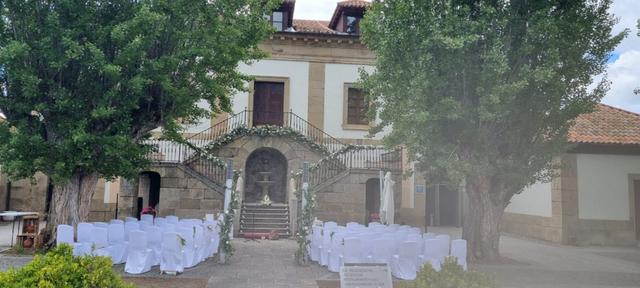 Hotel Izán Puerta de Gredos - 1