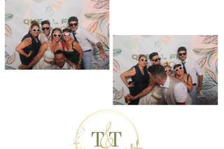 Tonomaton Events - 1