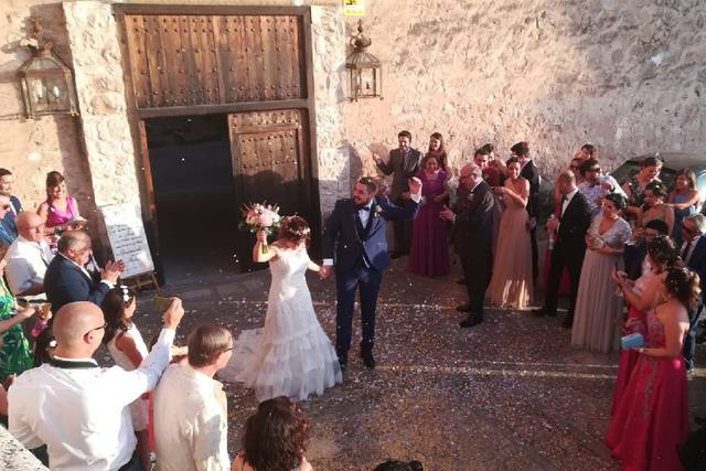 Convento del Carmen 5