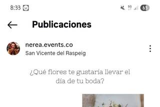 Nerea Events & Co - 1