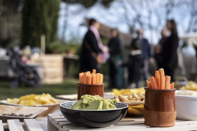 Sweet Catering - 1