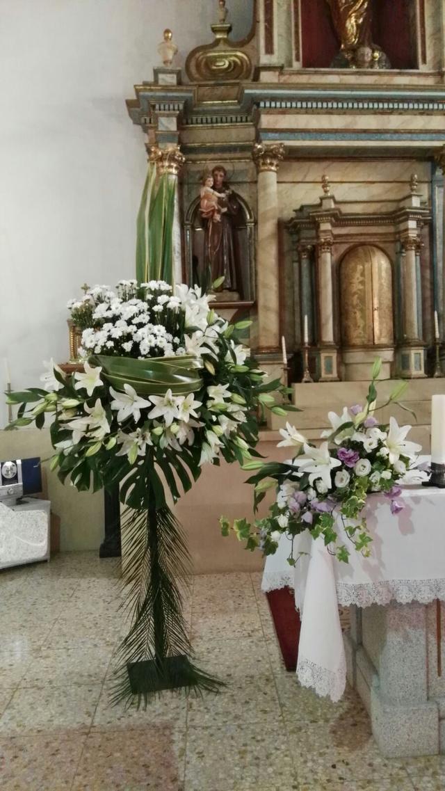 Flores Zamora - 2