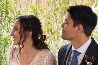 Estilistas en casa - 8