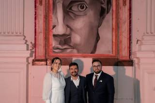 Bodas de Azul - 10