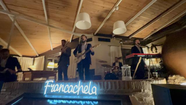 Francachela - 2