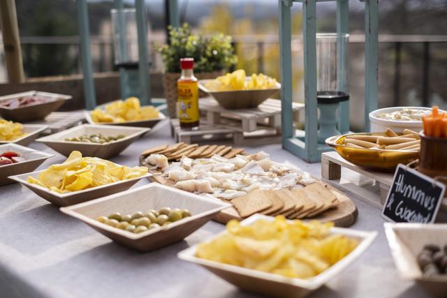 Sweet Catering - 3