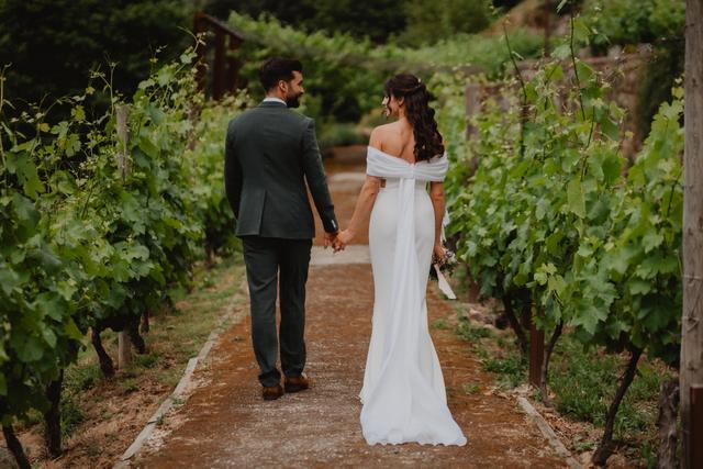 Novias Sol Carballiño - 4
