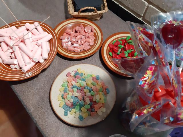 Sweet Catering - 4