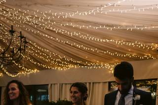Rocío González Events Planner - 10