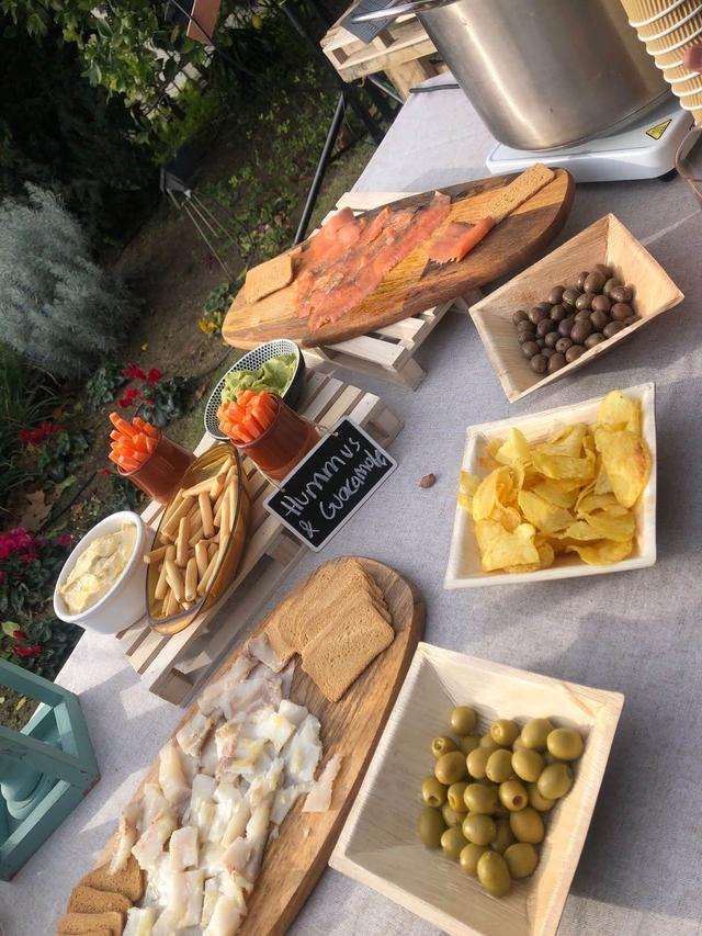 Sweet Catering - 2