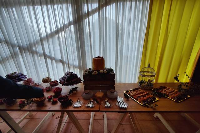 Catering El Palacio 2