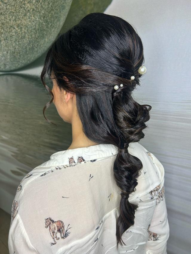Peluquería Ella y Él - 1
