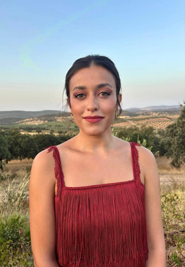Cris García - 1
