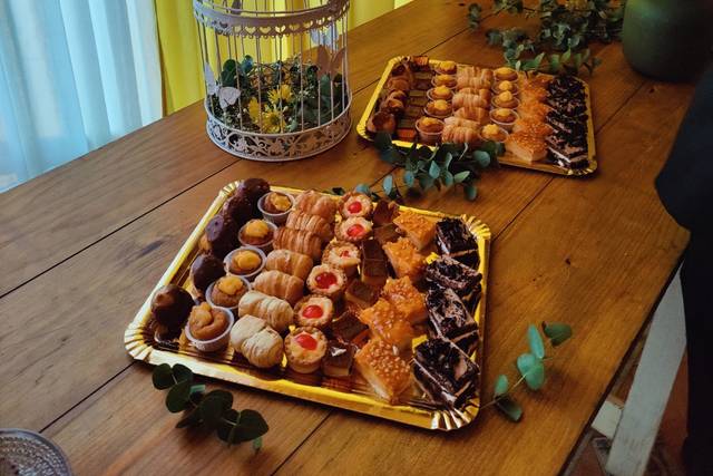 Catering El Palacio 3