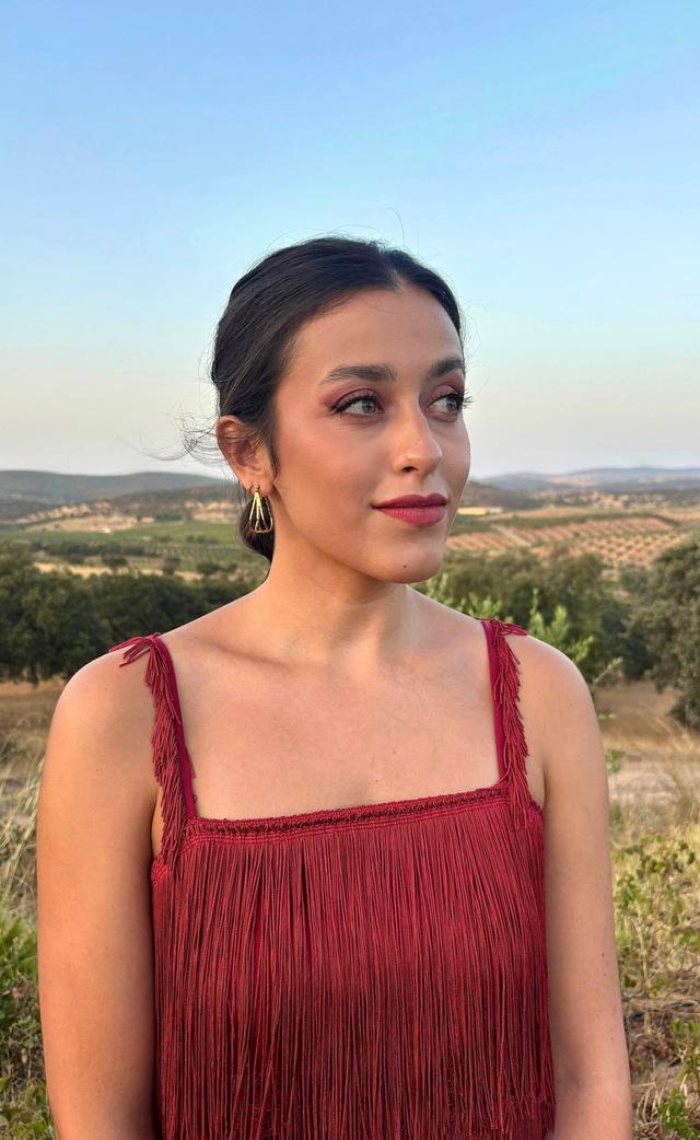 Cris García - 2
