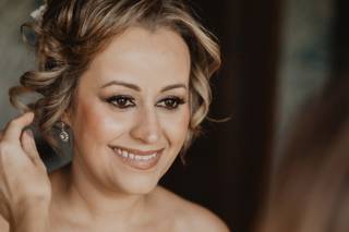 Ángela Garrote Makeup & Hair - 5