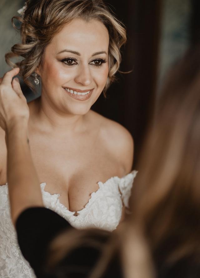 Ángela Garrote Makeup & Hair - 2