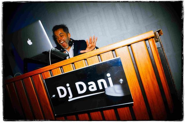 Dj Dani - 3