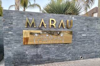 Maraú Beach Club - 14