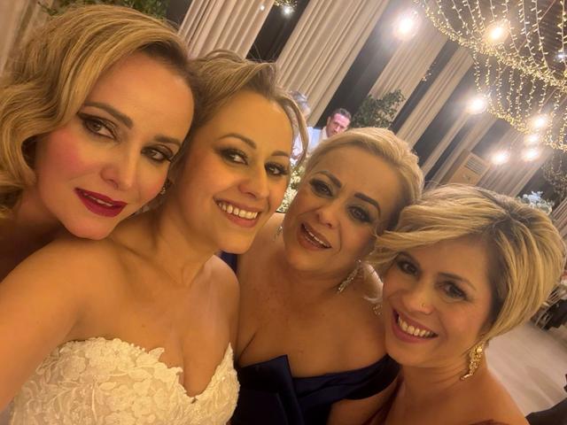 Ángela Garrote Makeup & Hair - 1