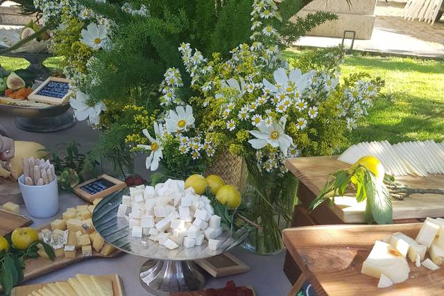 Gloria Domecq Catering 5