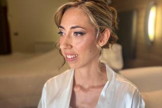 Lidia López Makeup - 5