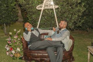 Tomafoton by Fotomarbis - Fotomatón & Videomatón 360 - 6