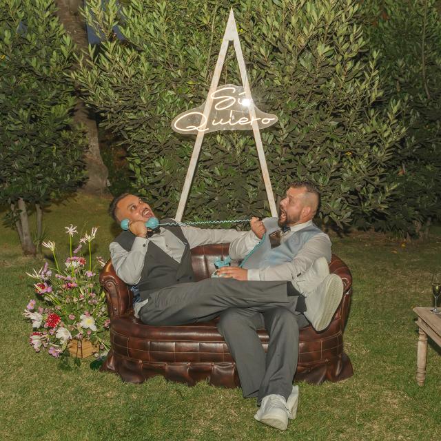 Tomafoton by Fotomarbis - Fotomatón & Videomatón 360 - 3