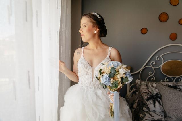 Sedka Novias - 3