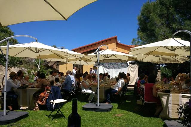 Mi Boda con Rossini 2