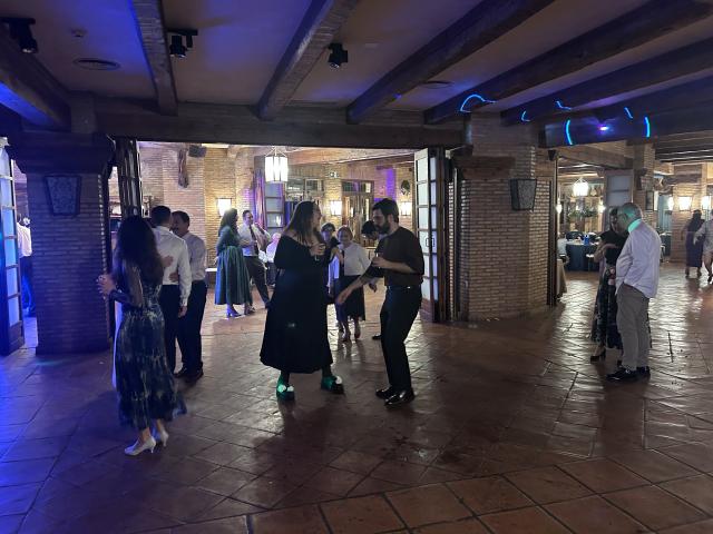 Caserón de Araceli - 1