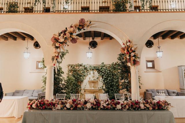 Bodas Wedding One - 1