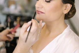 Maria Riera Beauty Studio & Make Up Pro - 7