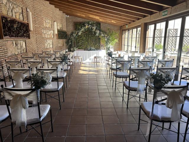 Caserón de Araceli - 3