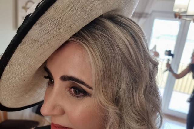Laura Vera 3