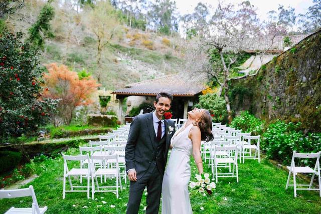 Greta, esto va de bodas - 3