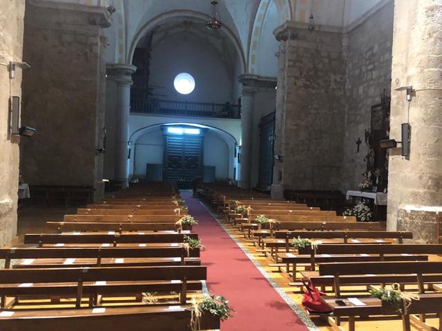 Armonía - 1