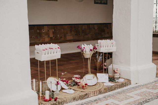 Bodas Wedding One - 3