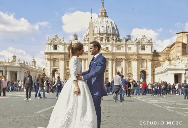 Eriza tu piel Bodas - 2