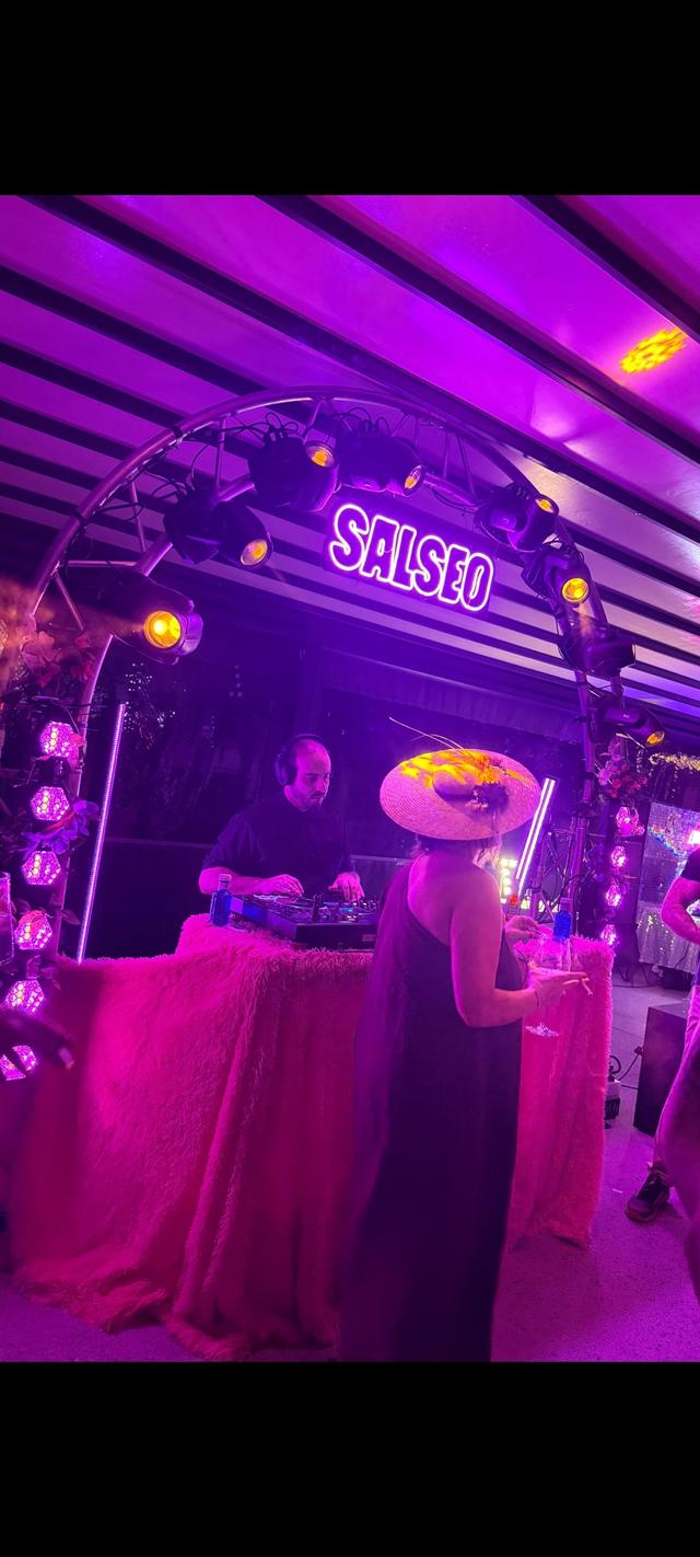 Salseo Producciones - 2