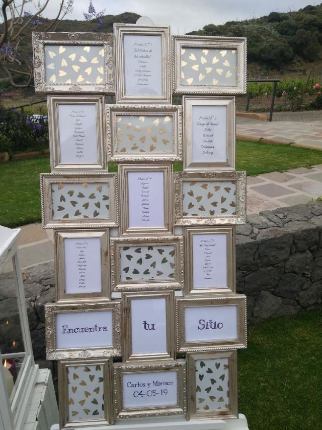 Tú y Yo Eventos - 2