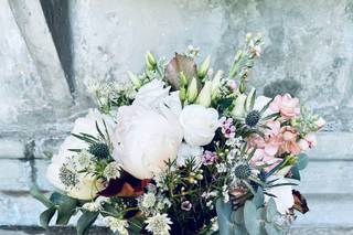 Los Rosales, taller de flores - 9