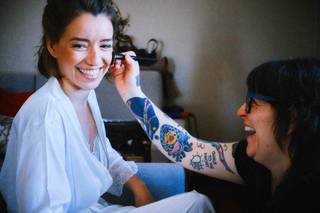 Sabela Make Up - 7