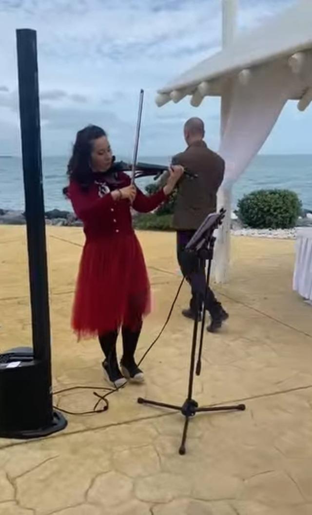 Alice Violín - 2