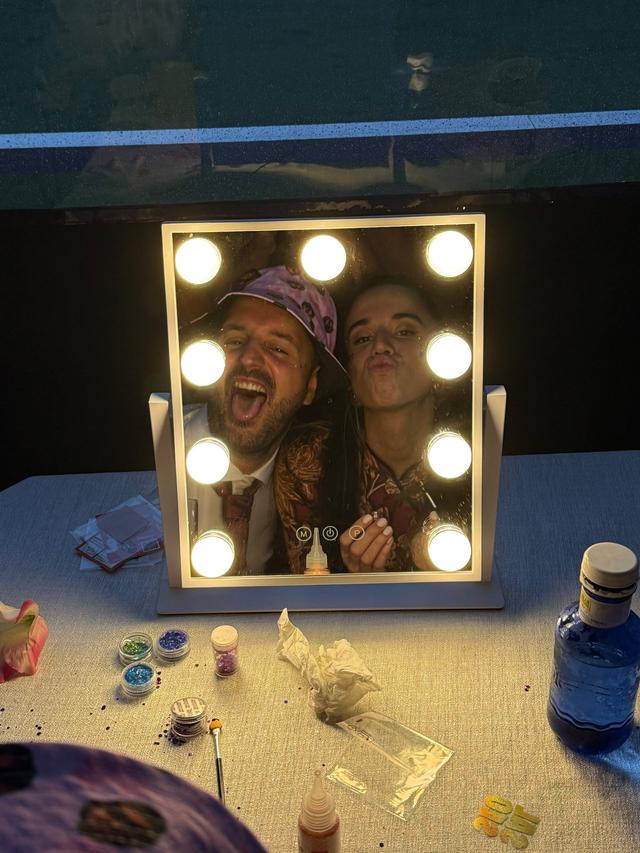 Salseo Producciones - 3