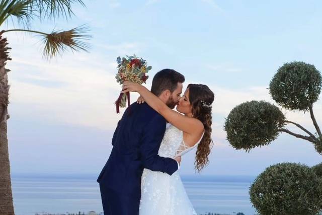 Hacienda San Antonio - Alabardero Catering 2