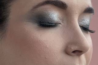 Reyes Maquilladora profesional - 11