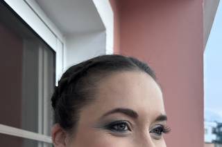 Reyes Maquilladora profesional - 12