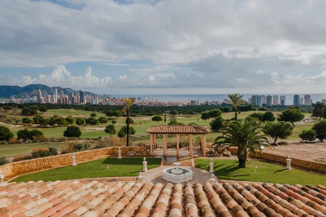 Meliá Villaitana - 3